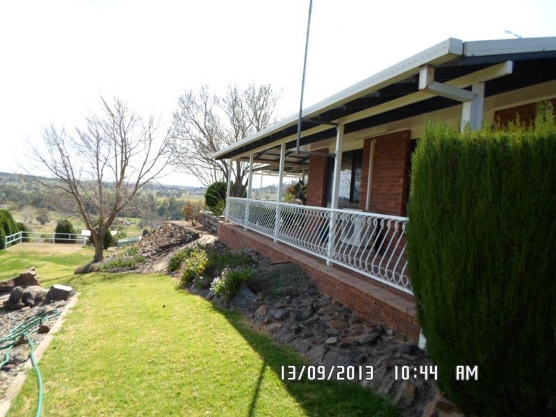 13 Cousin Drive, Wellington NSW 2820