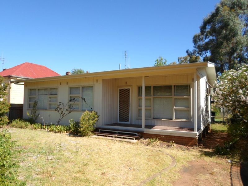 87 Maughan Street, Wellington NSW 2820