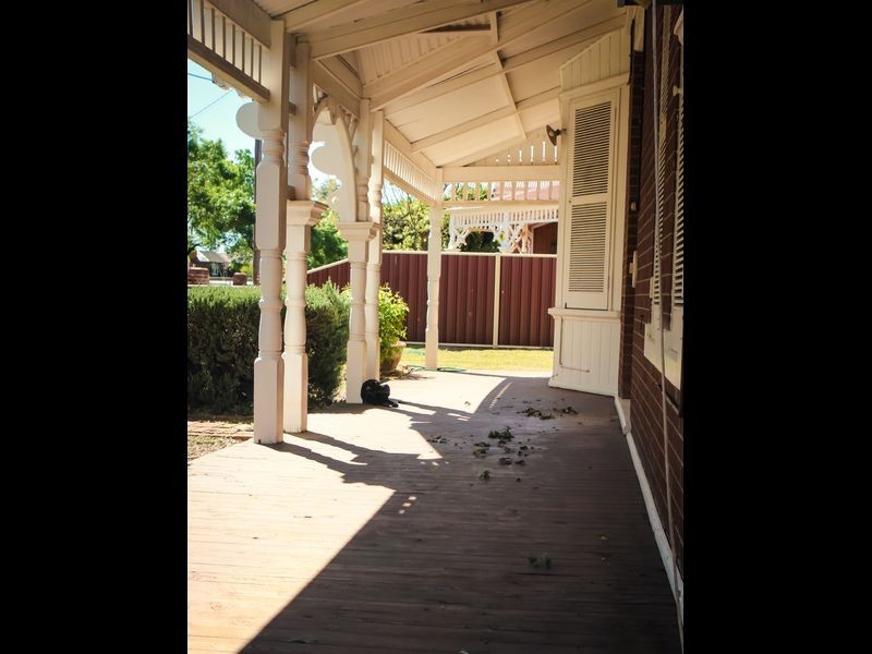 31 Maxwell Street, Wellington NSW 2820