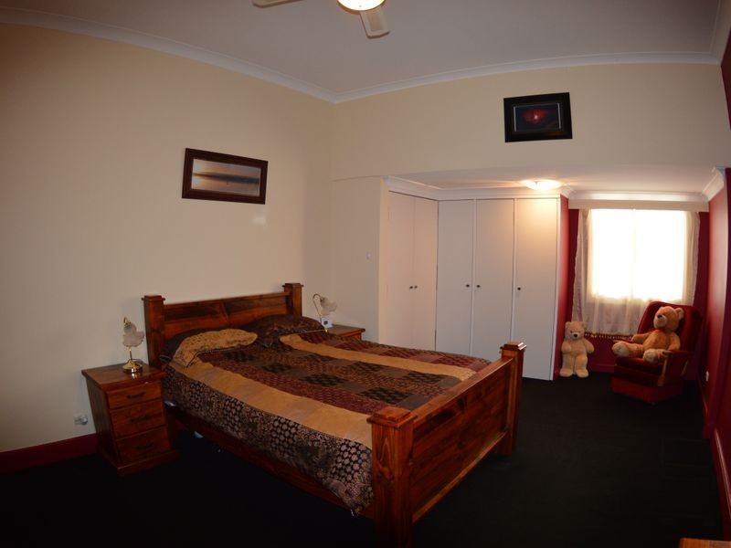 115 Gisborne Street, Wellington NSW 2820