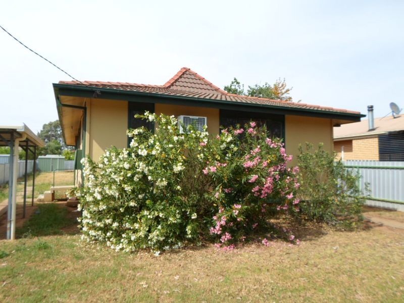 21 Reid Street, Wellington NSW 2820