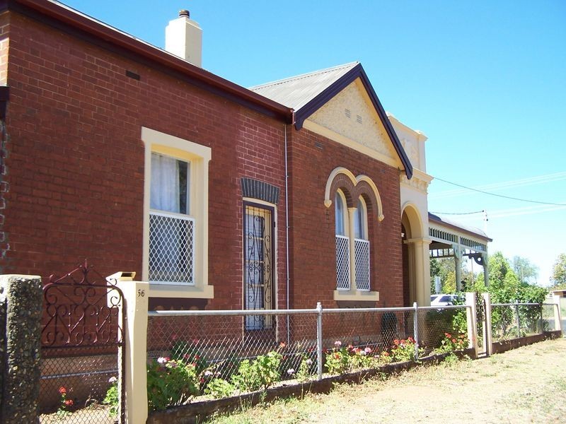56 Gisborne Street, Wellington NSW 2820