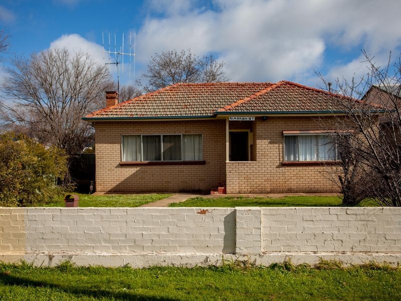 91 Marsh Street, Wellington NSW 2820