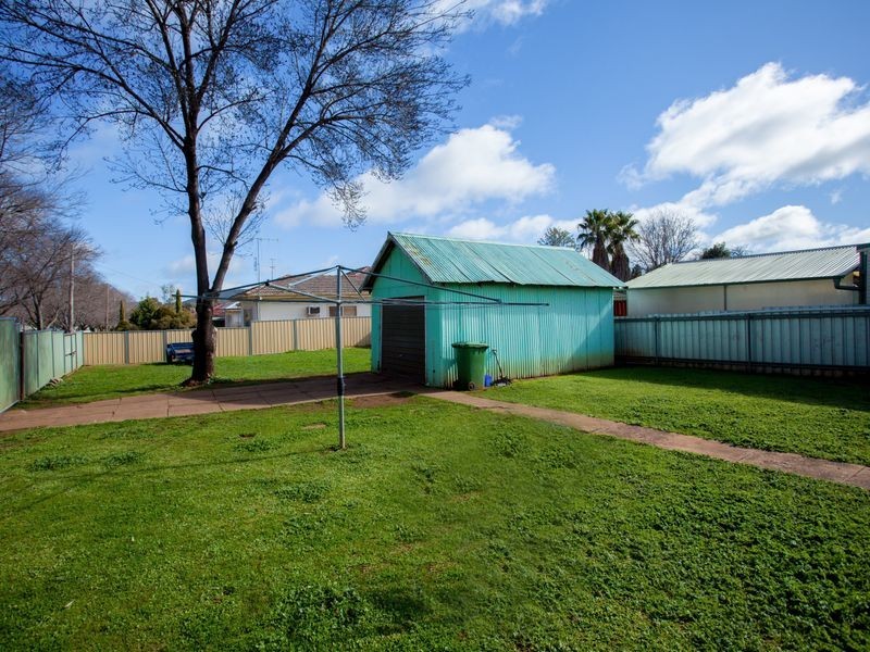 91 Marsh Street, Wellington NSW 2820