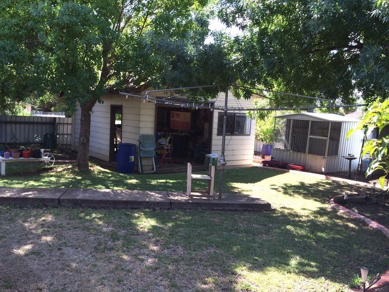 112 Maxwell Street, Wellington NSW 2820