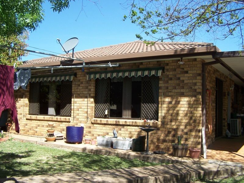 112 Maxwell Street, Wellington NSW 2820