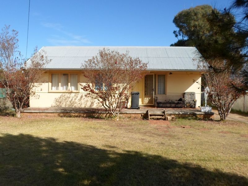 3 Elizabeth Street, Wellington NSW 2820