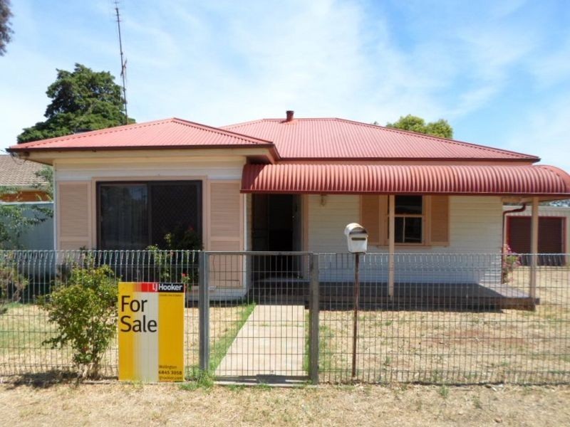 49 Maxwell Street, Wellington NSW 2820