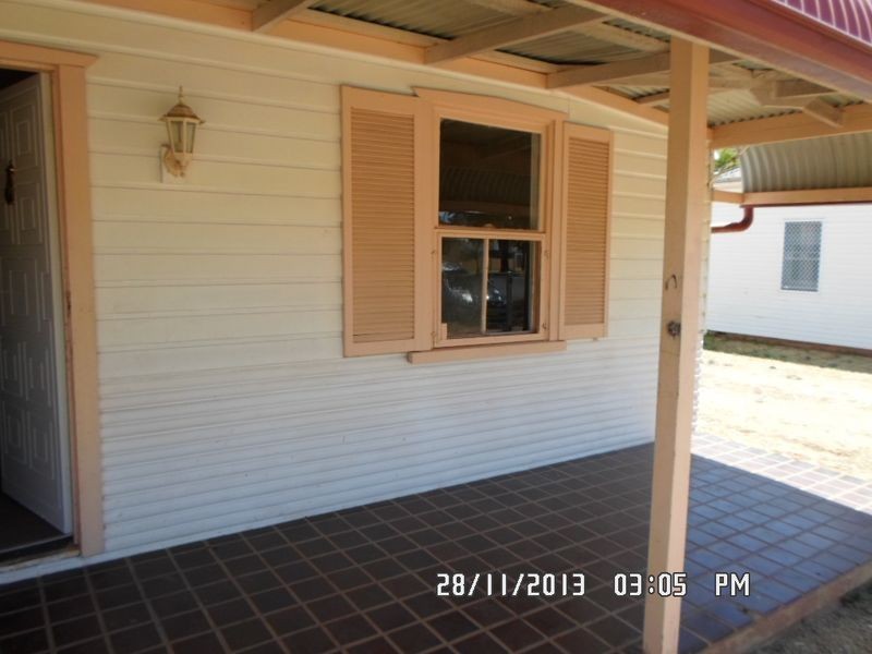 49 Maxwell Street, Wellington NSW 2820