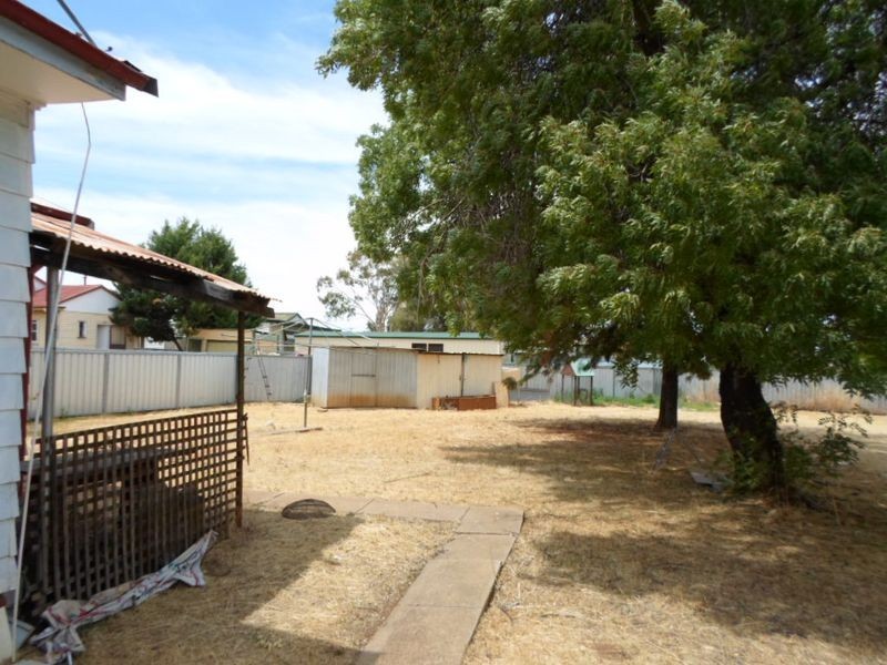 45 Hawkins Street, Wellington NSW 2820