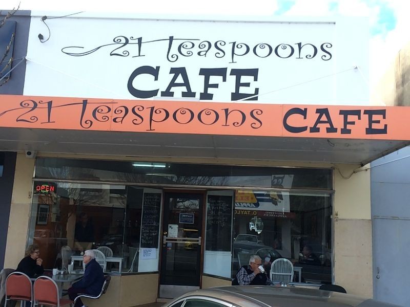 94 Lee Street – 21 Teapsoons, Wellington NSW 2820