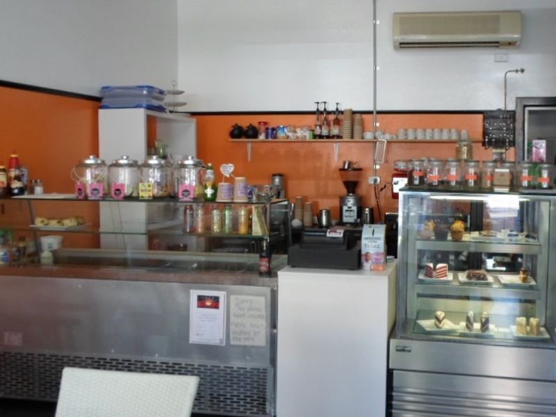 94 Lee Street – 21 Teapsoons, Wellington NSW 2820