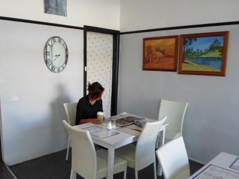 94 Lee Street – 21 Teapsoons, Wellington NSW 2820