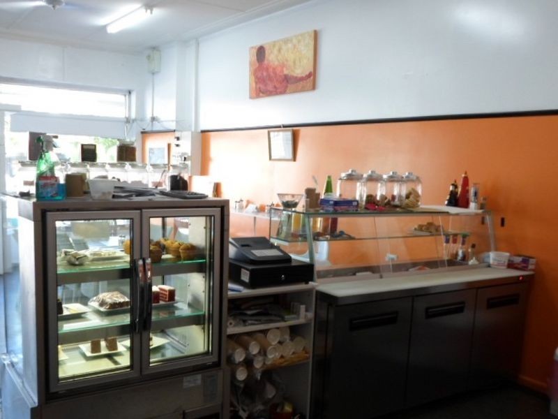 94 Lee Street – 21 Teapsoons, Wellington NSW 2820