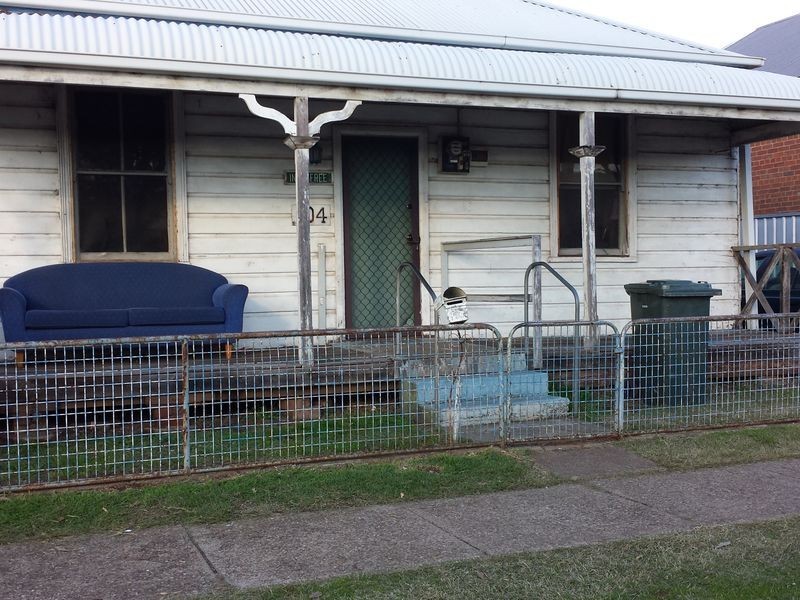 104 Arthur Street, Wellington NSW 2820
