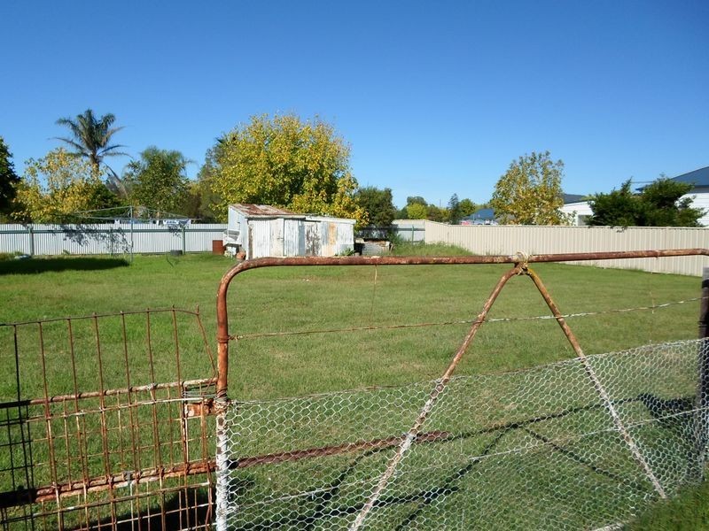 25a Arthur Street, Wellington NSW 2820