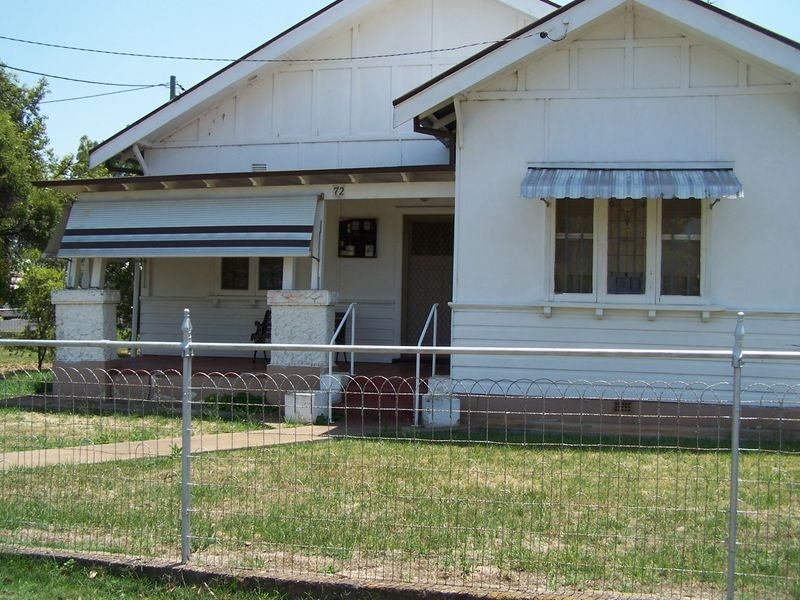 72 Swift Street, Wellington NSW 2820