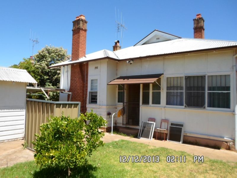 72 Swift Street, Wellington NSW 2820