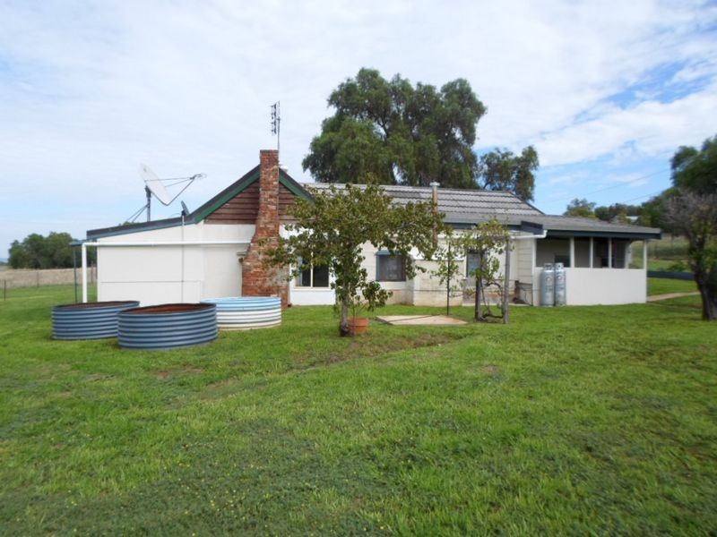 9 Spicers Street, Bodangora NSW 2820