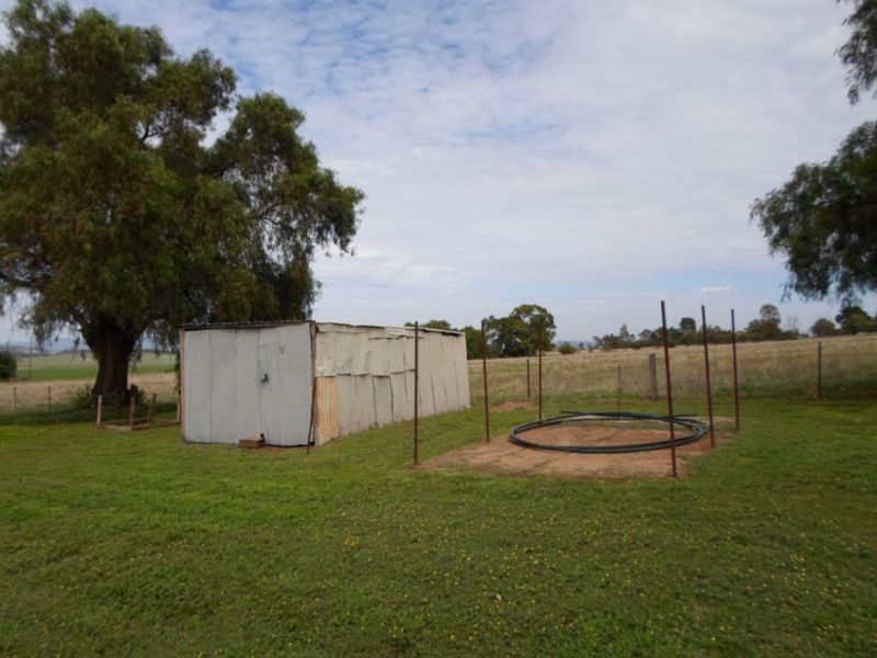 9 Spicers Street, Bodangora NSW 2820