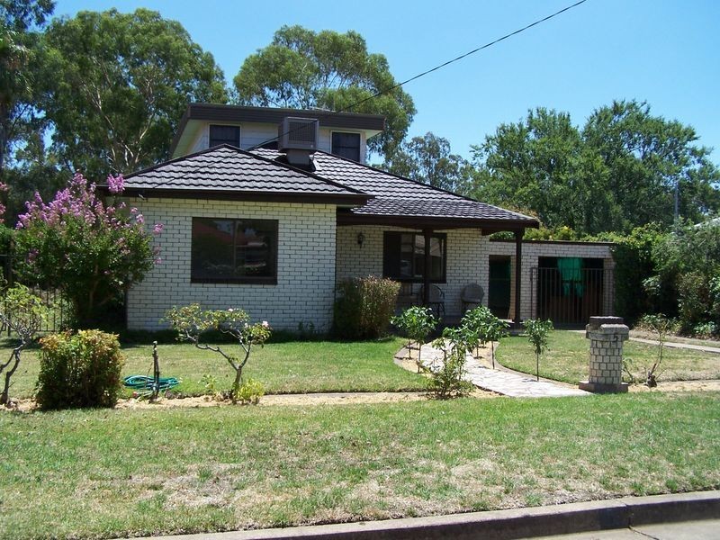 5 Ford Street, Wellington NSW 2820