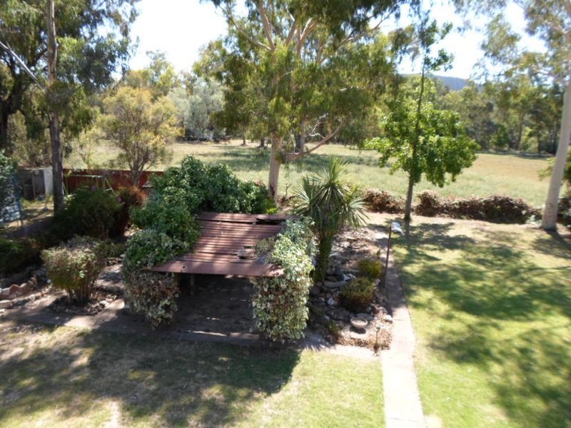 5 Ford Street, Wellington NSW 2820