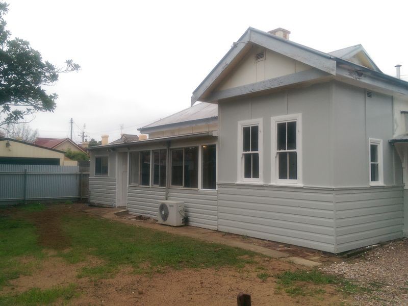 54 Gisborne Street, Wellington NSW 2820