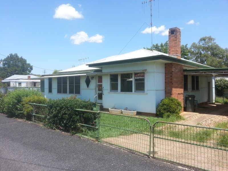 11 Ferguson Lane, Wellington NSW 2820