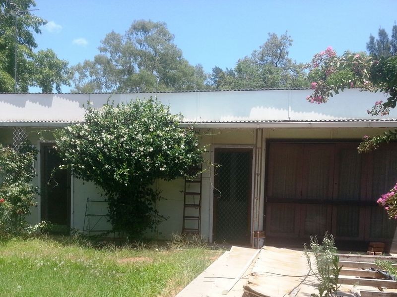 11 Ferguson Lane, Wellington NSW 2820