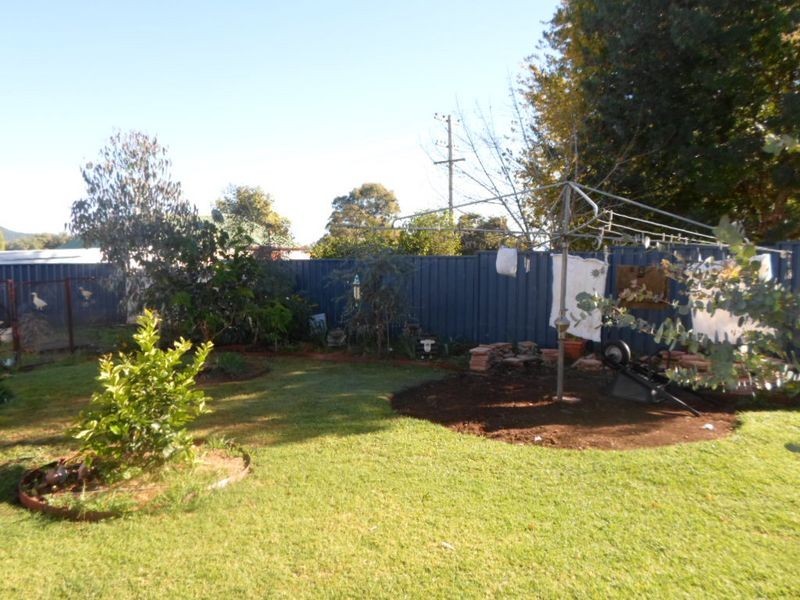 3 Percy Street, Wellington NSW 2820