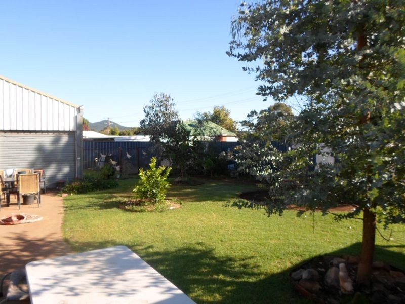 3 Percy Street, Wellington NSW 2820