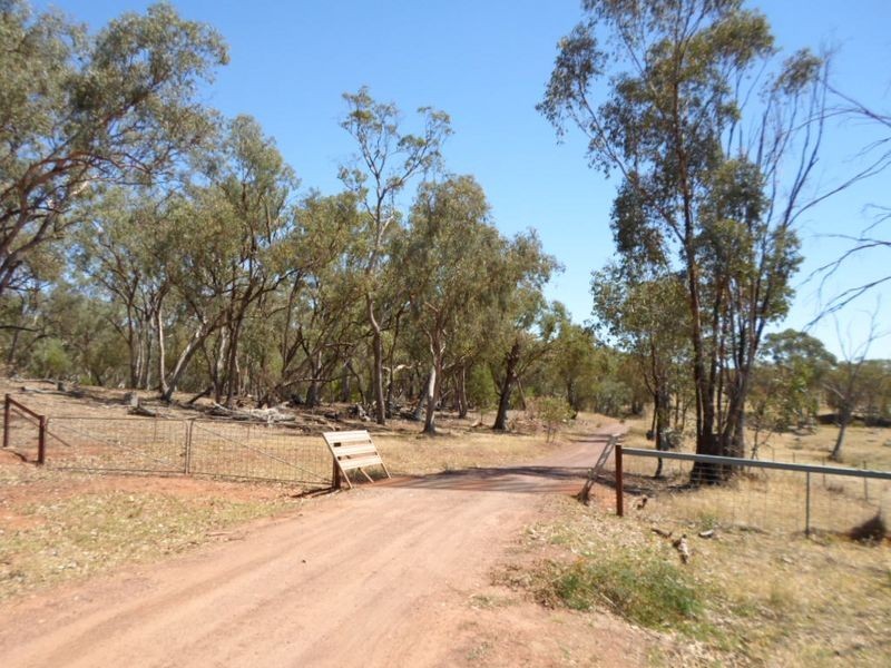 678 Blathery Creek Road, Neurea NSW 2820