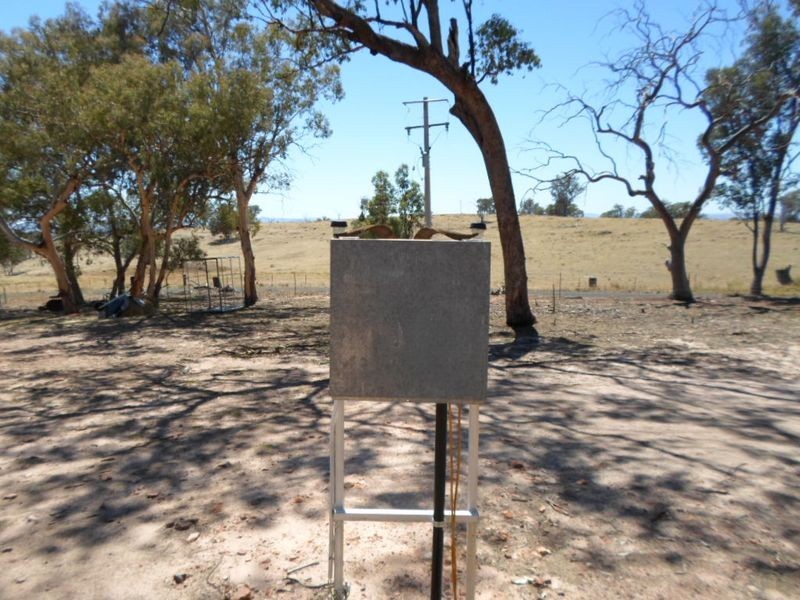 678 Blathery Creek Road, Neurea NSW 2820