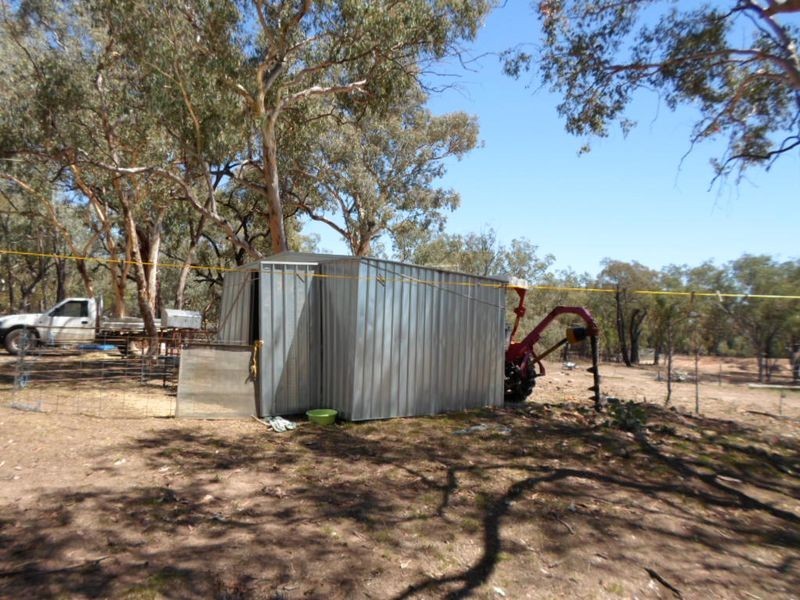 678 Blathery Creek Road, Neurea NSW 2820