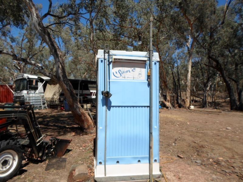 678 Blathery Creek Road, Neurea NSW 2820