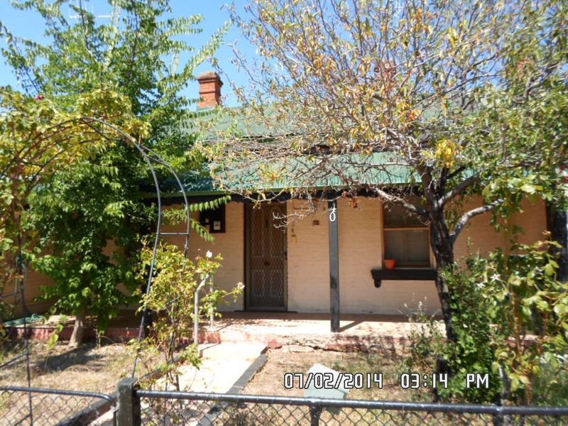 40 Percy Street, Wellington NSW 2820