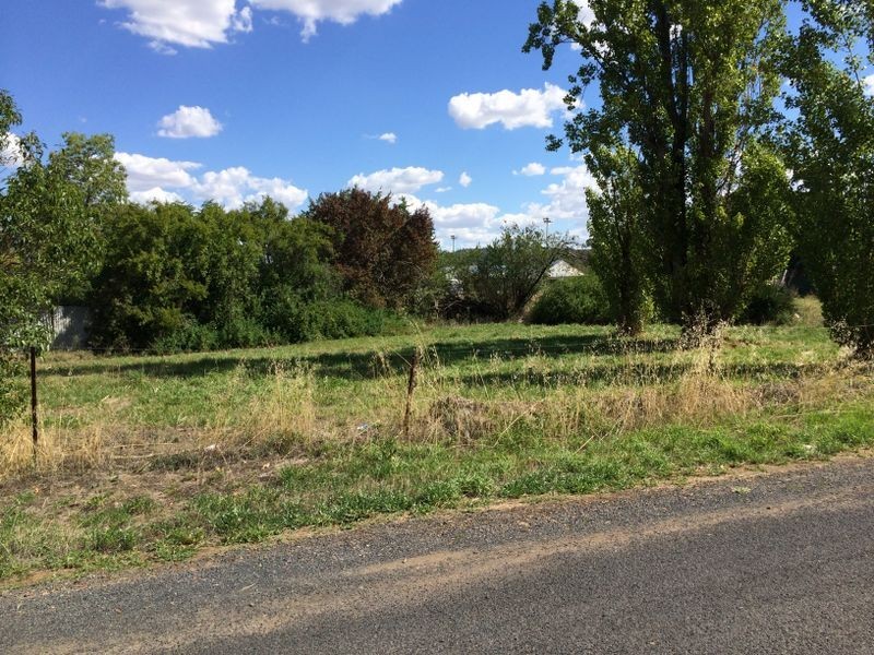 5 Cross Street, Wellington NSW 2820