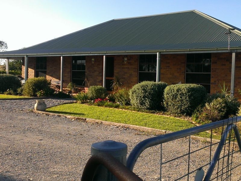 Lot 663 Ponto Falls Road, Maryvale NSW 2820