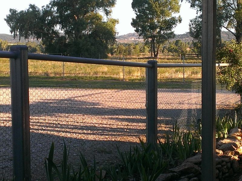 Lot 663 Ponto Falls Road, Maryvale NSW 2820