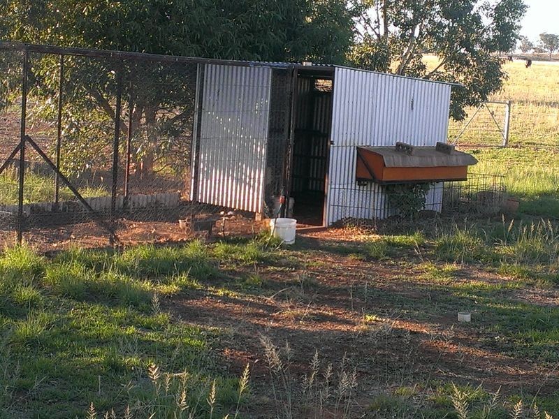 Lot 663 Ponto Falls Road, Maryvale NSW 2820