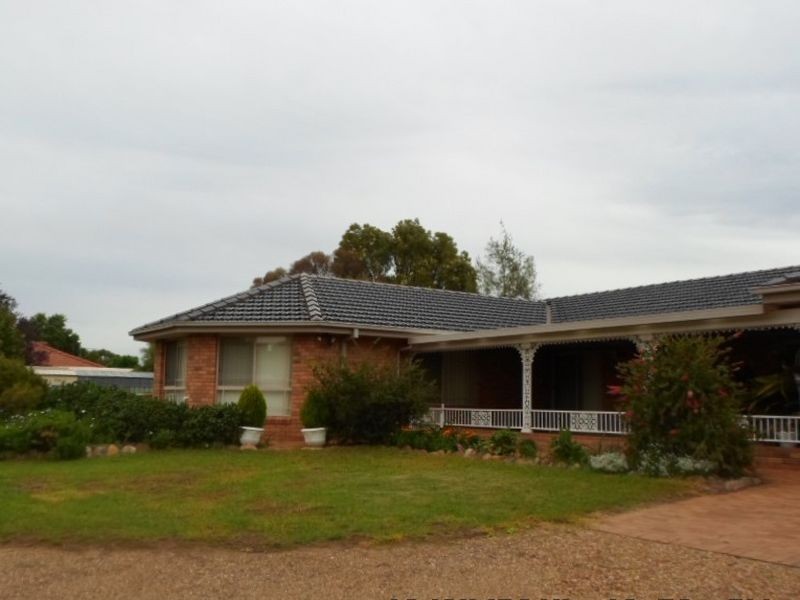 19 Melaleuca Drive, Wellington NSW 2820