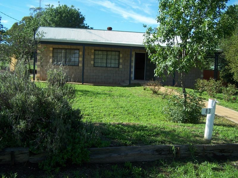 83 Caves Road, Wellington NSW 2820