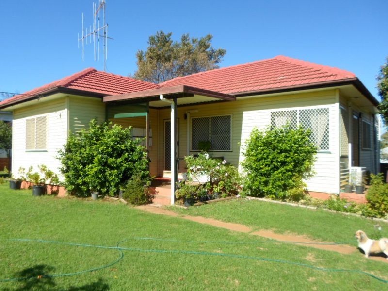 1 William Street, Wellington NSW 2820