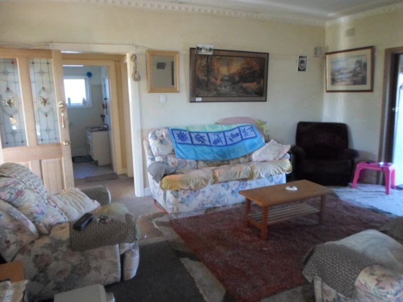 1 William Street, Wellington NSW 2820