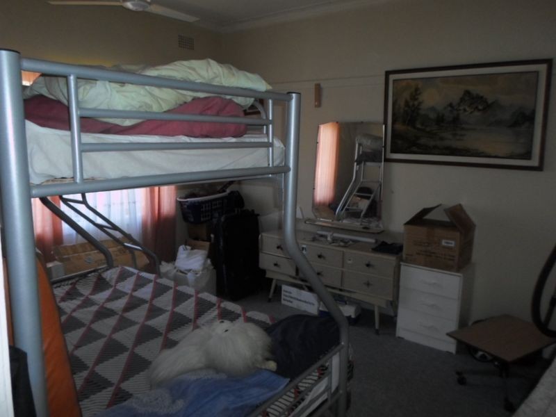 1 William Street, Wellington NSW 2820