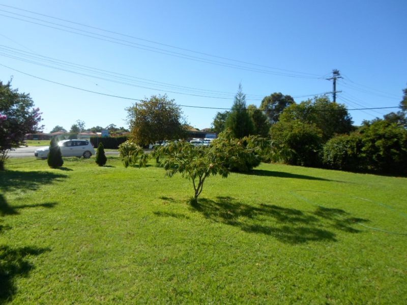 1 William Street, Wellington NSW 2820