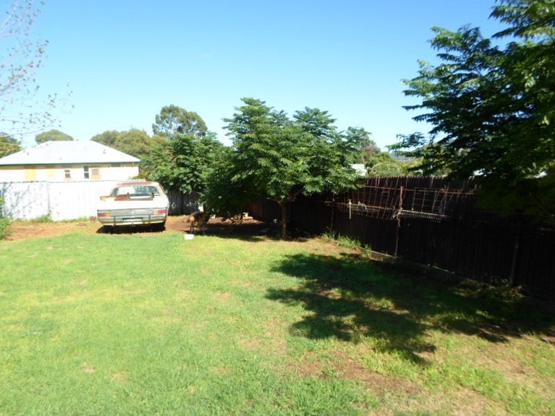 1 William Street, Wellington NSW 2820