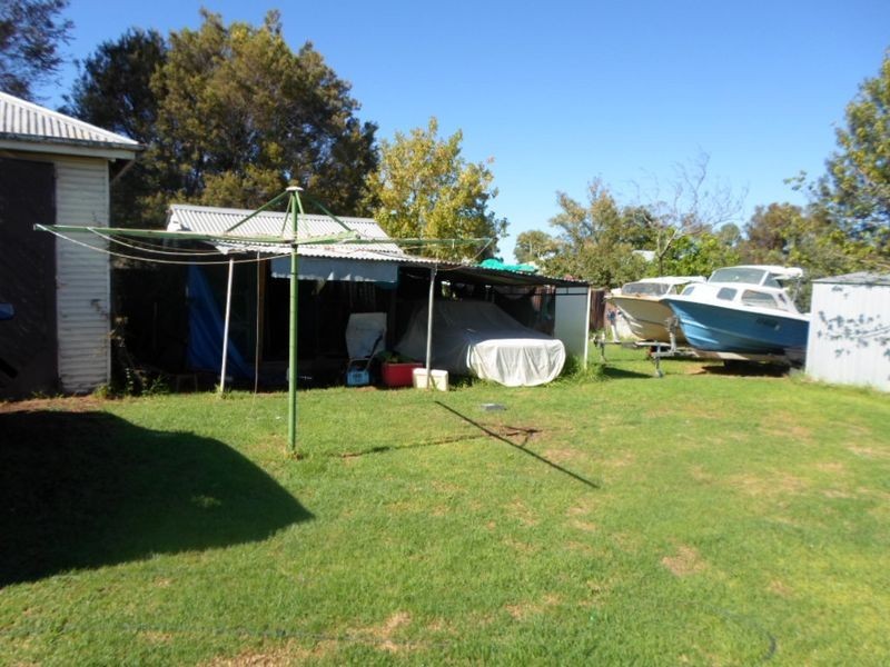 1 William Street, Wellington NSW 2820