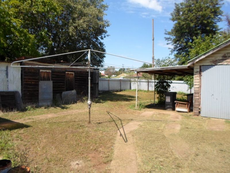 107 Maxwell Street, Wellington NSW 2820