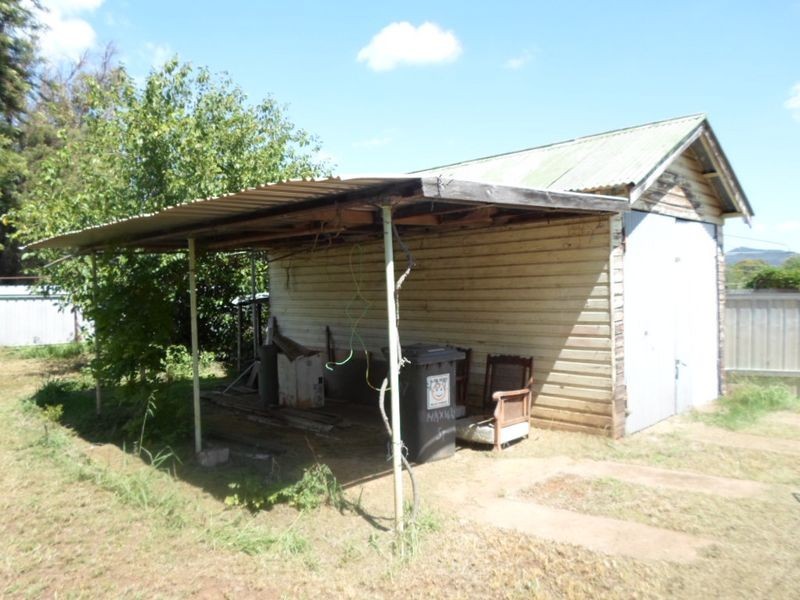 107 Maxwell Street, Wellington NSW 2820